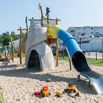 660, Seepark * Зеллин