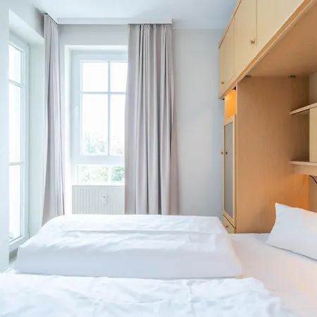 Apartment 660, Seepark Sellin (Rugen)