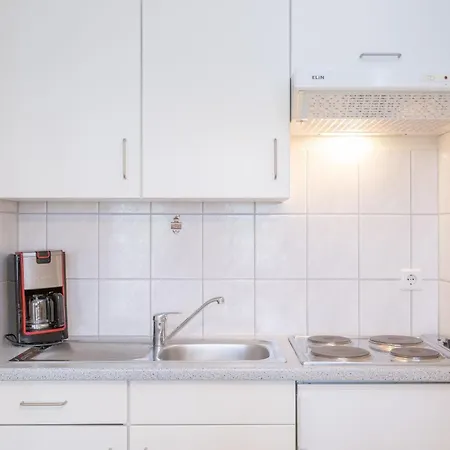 660, Seepark Appartement