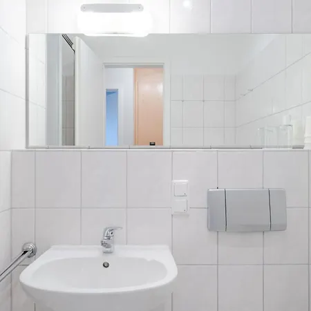 660, Seepark Lejlighed Sellin (Rugen)