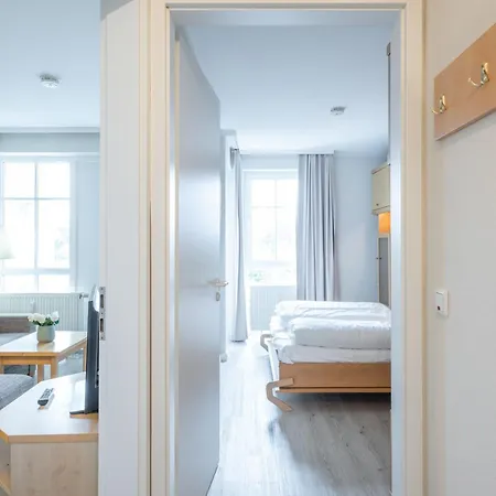 Apartament 660, Seepark