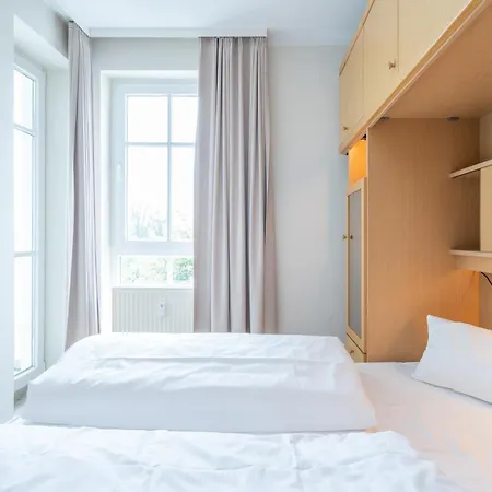 660, Seepark Apartament