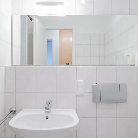 Apartament 660, Seepark Sellin (Rugen)