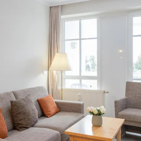 660, Seepark Lejlighed *