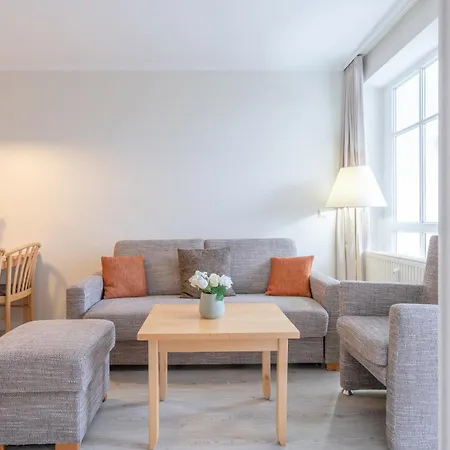 660, Seepark Apartament Sellin (Rugen)