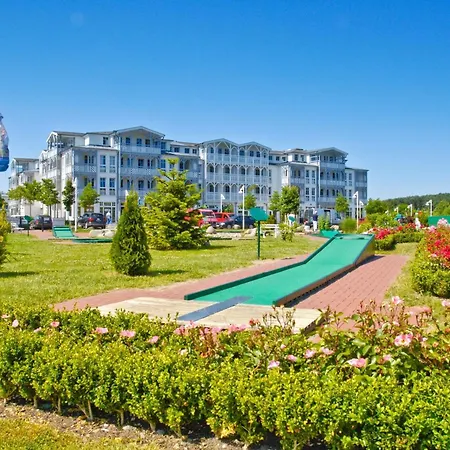 Lejlighed 660, Seepark Sellin (Rugen)