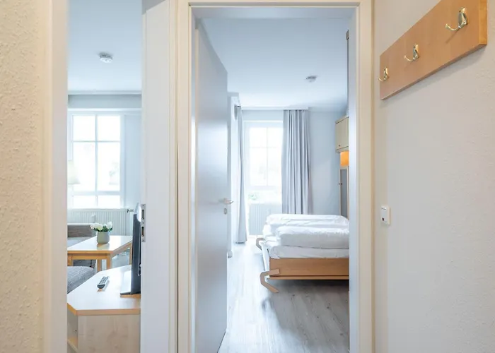 660, Seepark Lägenhet