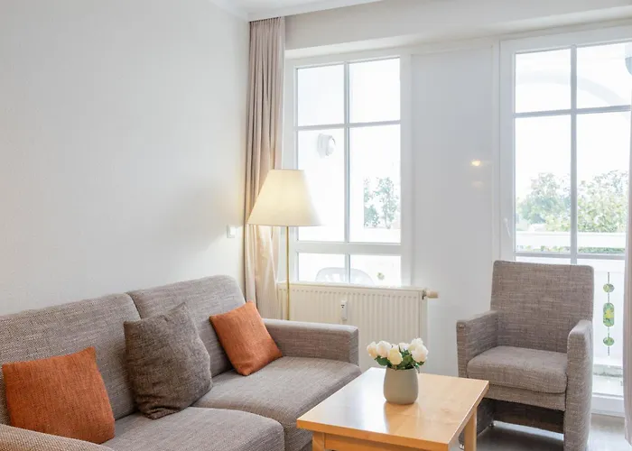 660, Seepark Lägenhet *