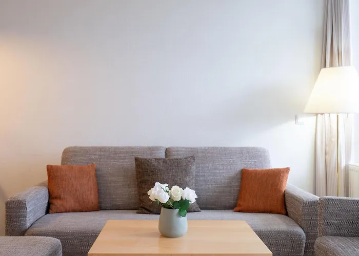 660, Seepark Lägenhet Sellin (Rugen)