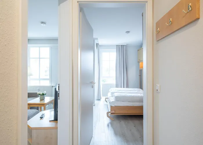 660, Seepark Lägenhet *