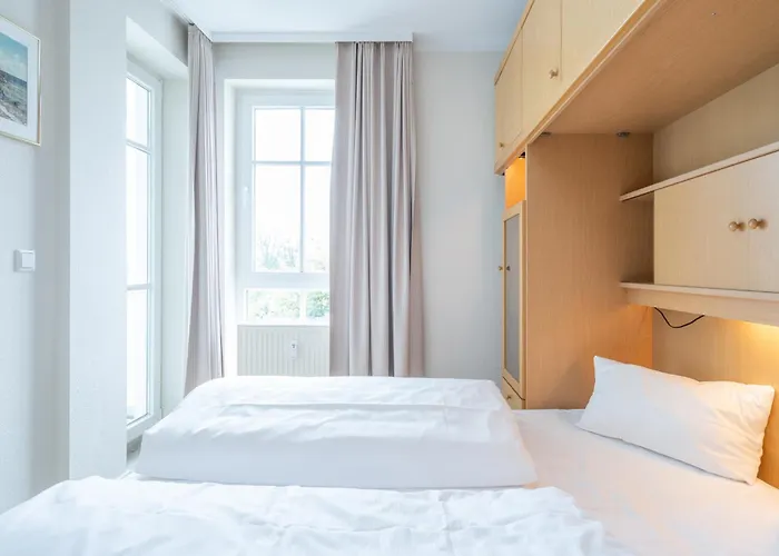 660, Seepark Lägenhet