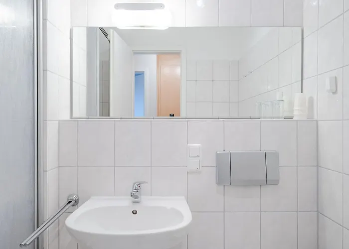 Lägenhet 660, Seepark Sellin (Rugen)