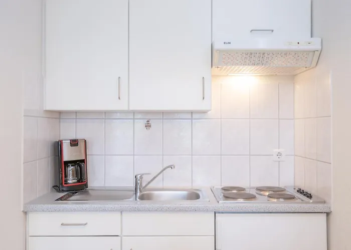 Lägenhet 660, Seepark *