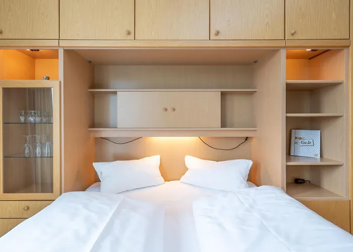 660, Seepark Lägenhet